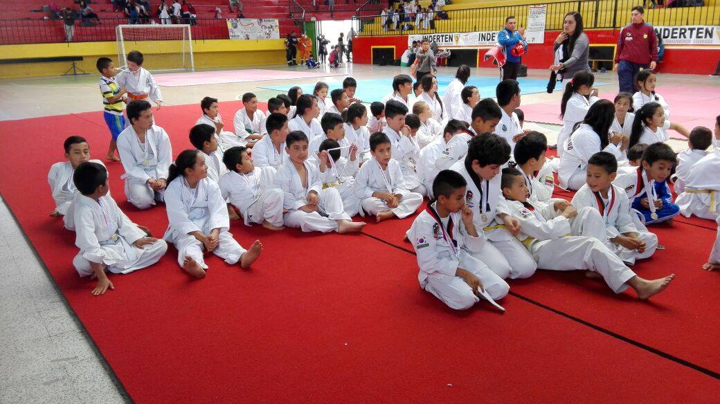 Polo karate samaria1