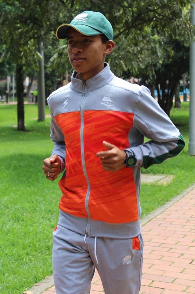 SANTIAGO HERNANDEZ mmB