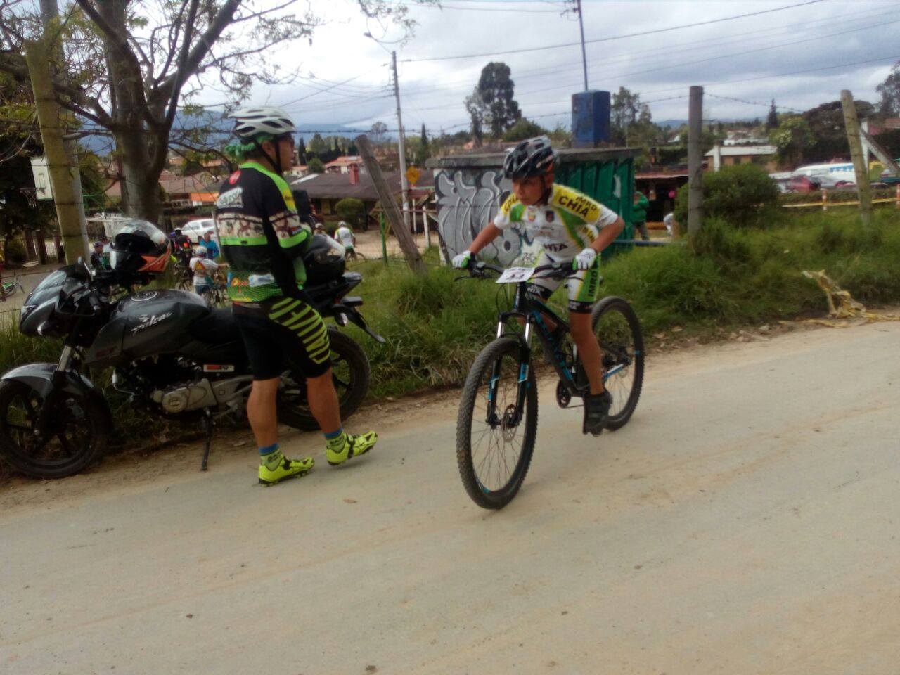 SEGUNDA VALIDA MPAL MTB2