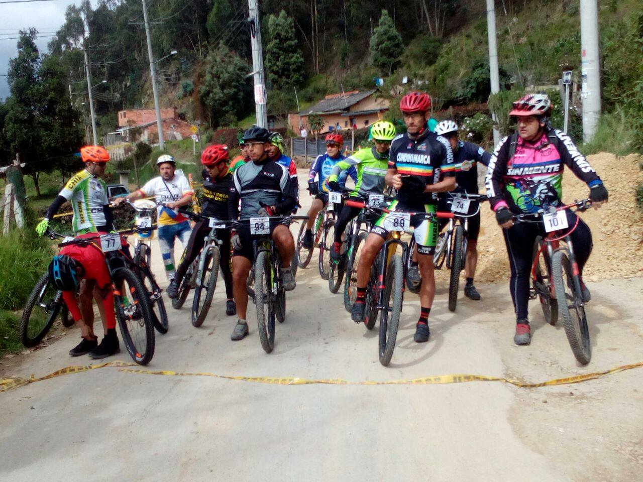 SEGUNDA VALIDA MPAL MTB3