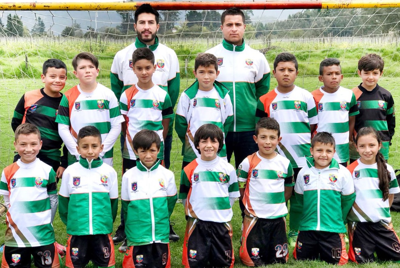 TORNEO LIGA 2