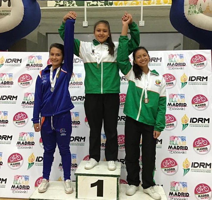 Taekwondo campeon deptal4