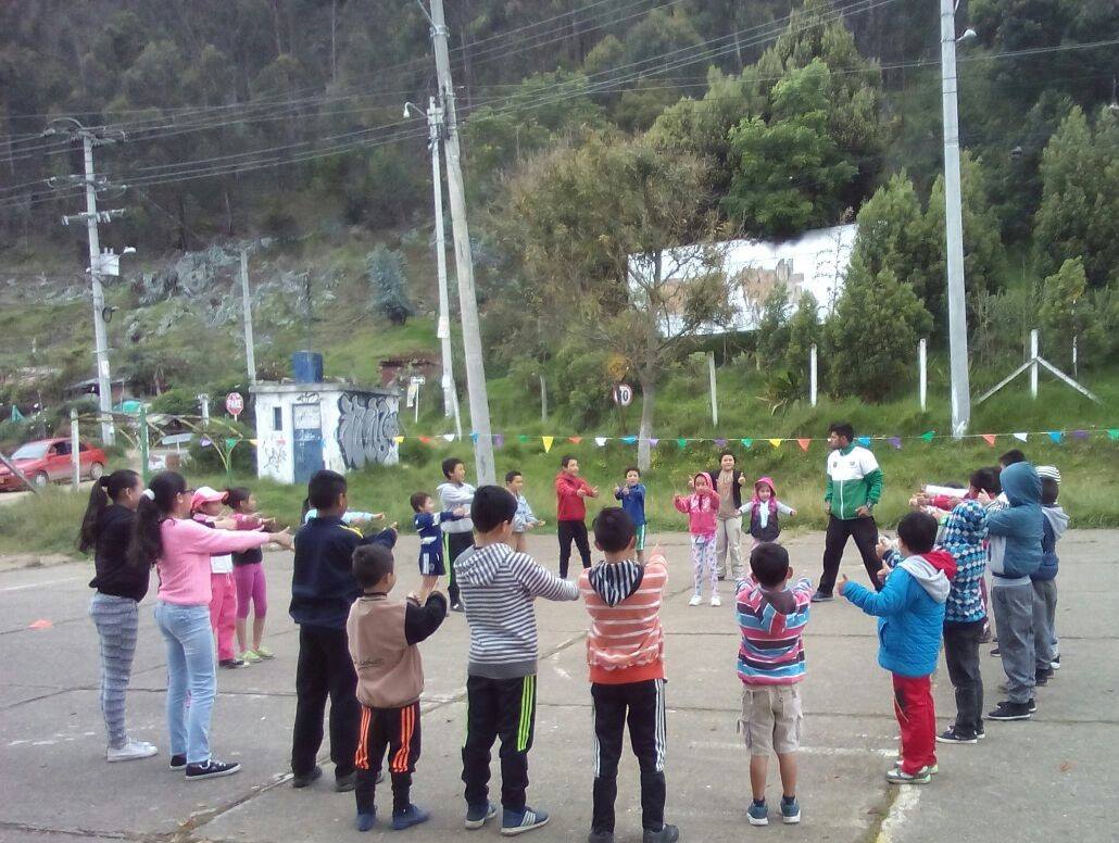 VACACIONES RECREATIVAS DIC.4