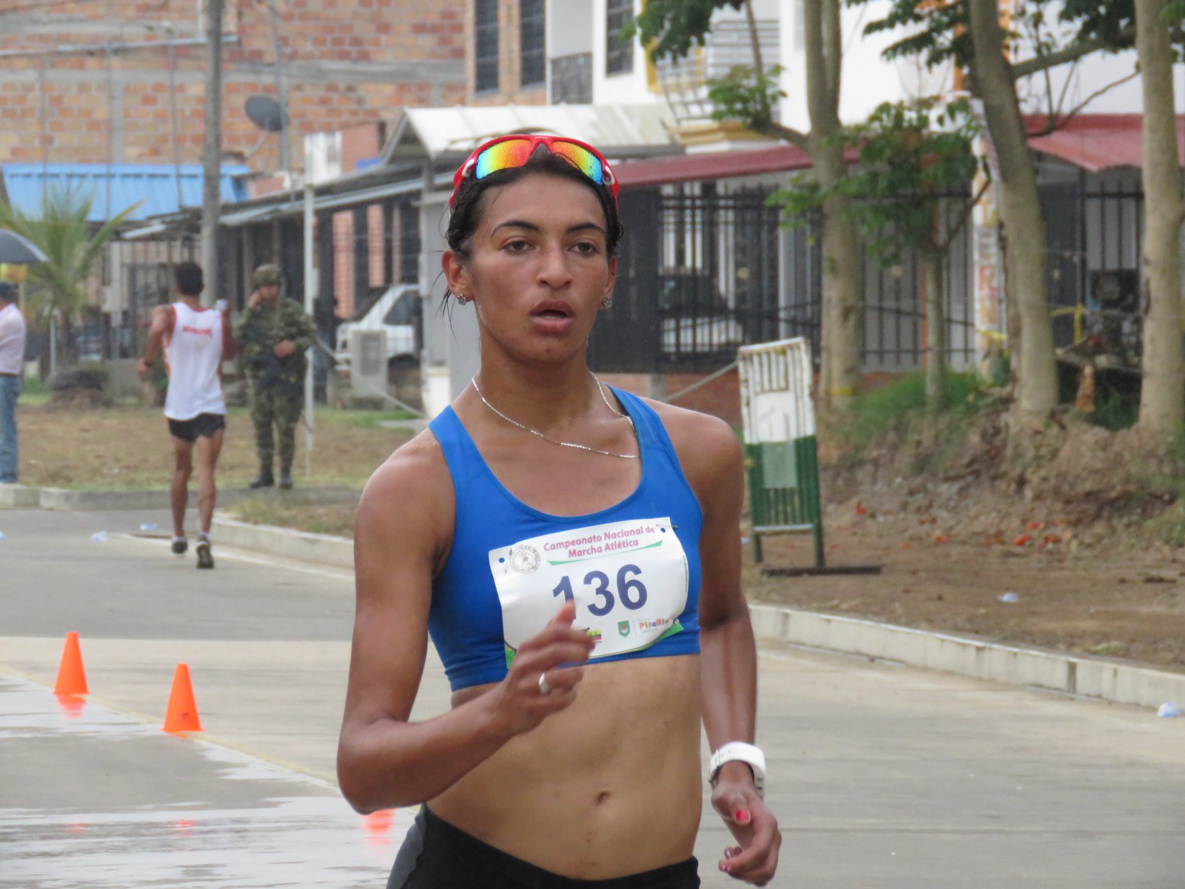 YESEIDA CARRILLO SURAMERICANO1