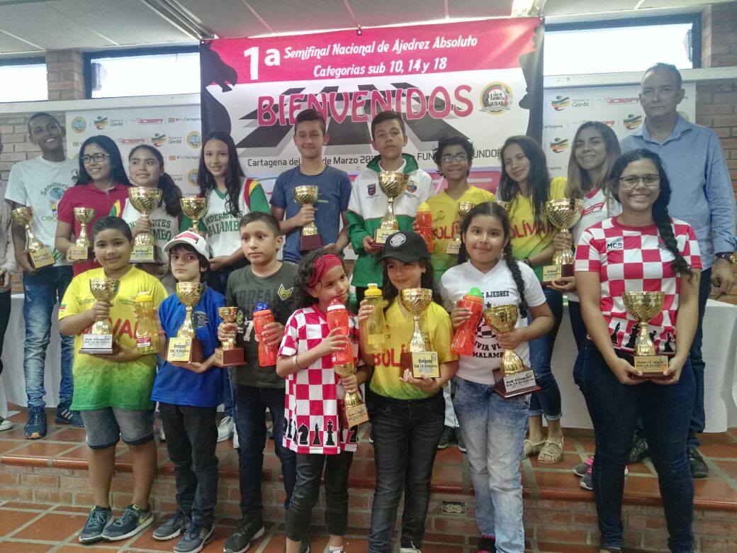 ajdrez sub 14 cartagena1