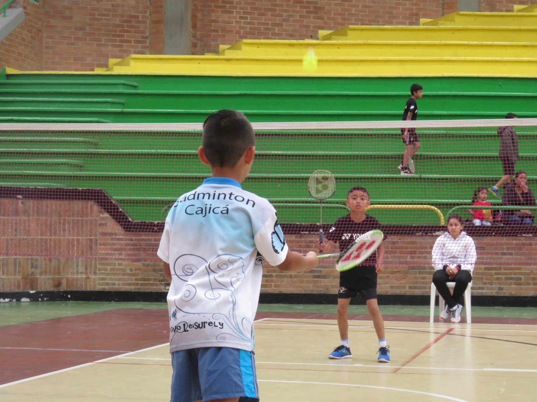 badminton junior chia2