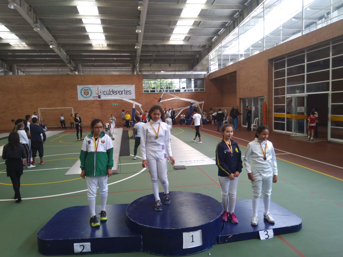 escalafon nacional esgrima 1