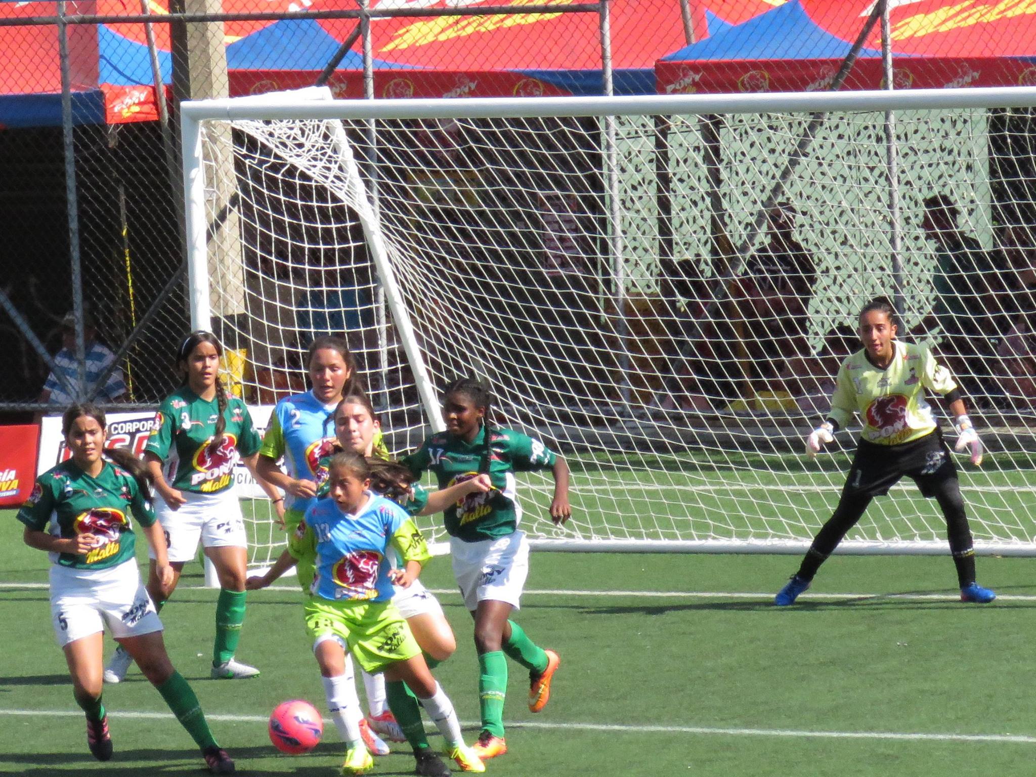 futbol femenino medellin 3