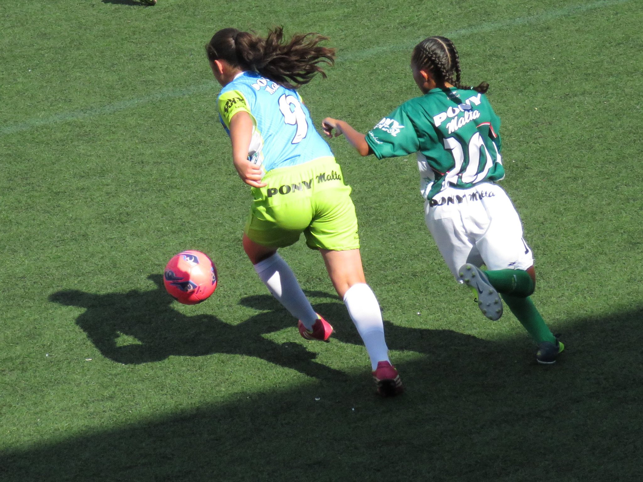 futbol femenino medellin 4