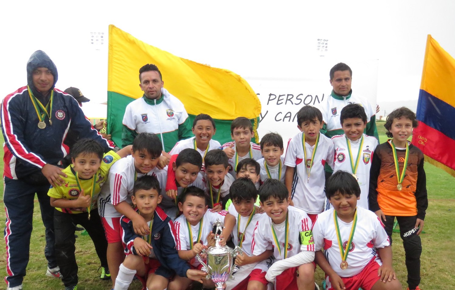 futbol infantil chia 4