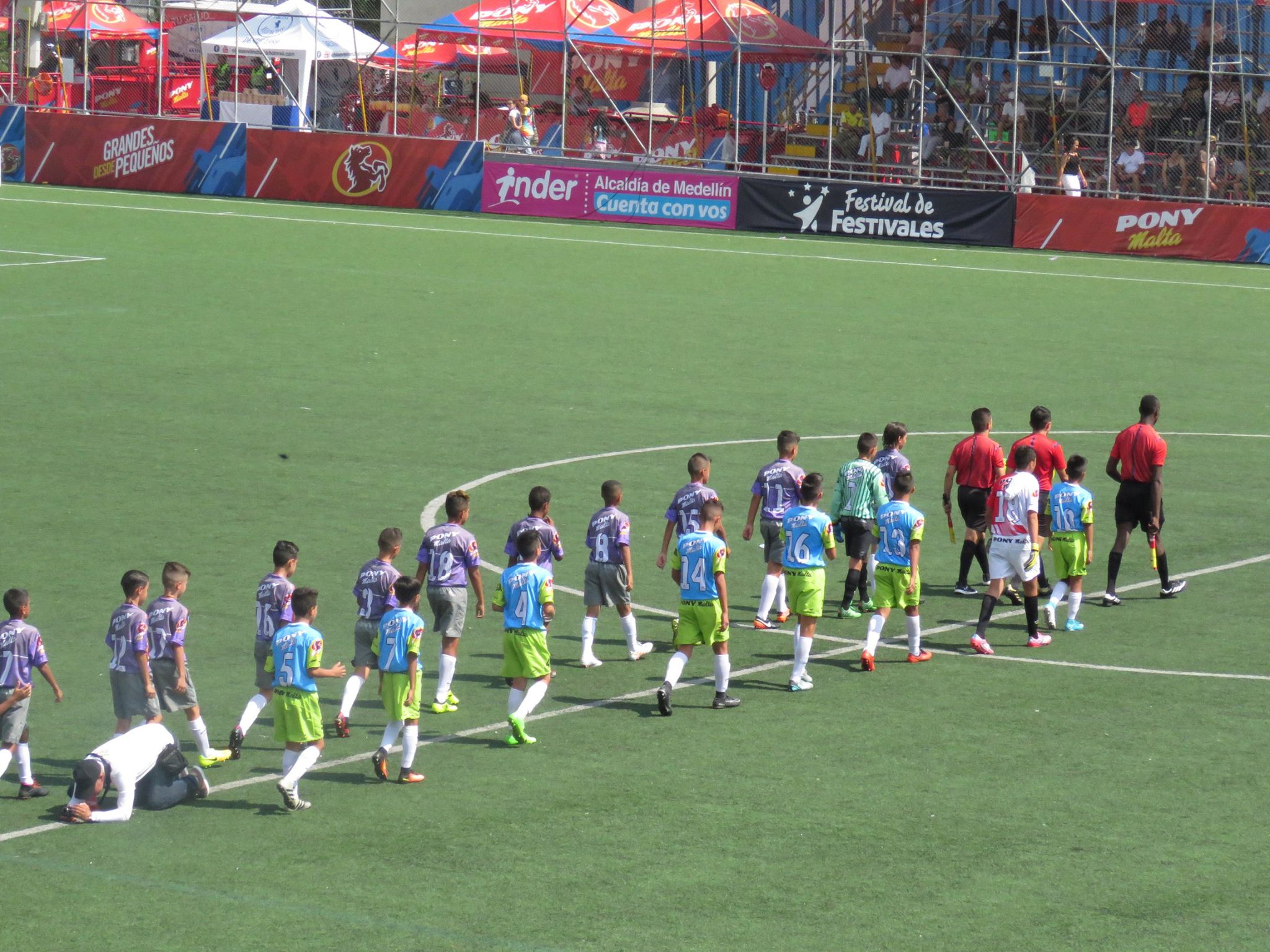 futbol masculino britanico 1