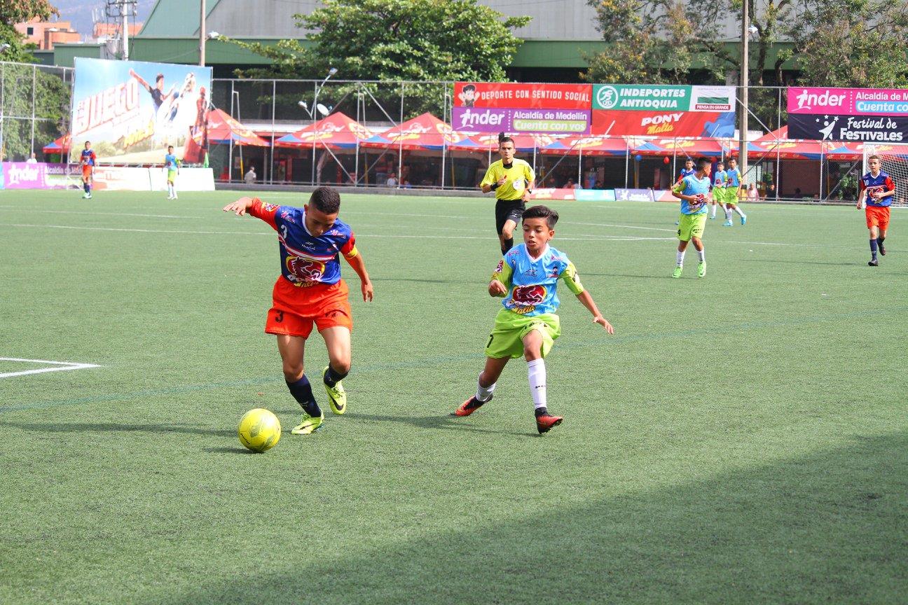 futbol masculino britanico 18