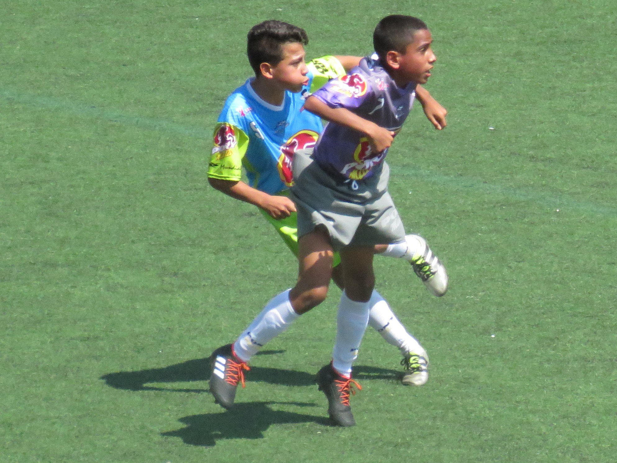 futbol masculino britanico 7