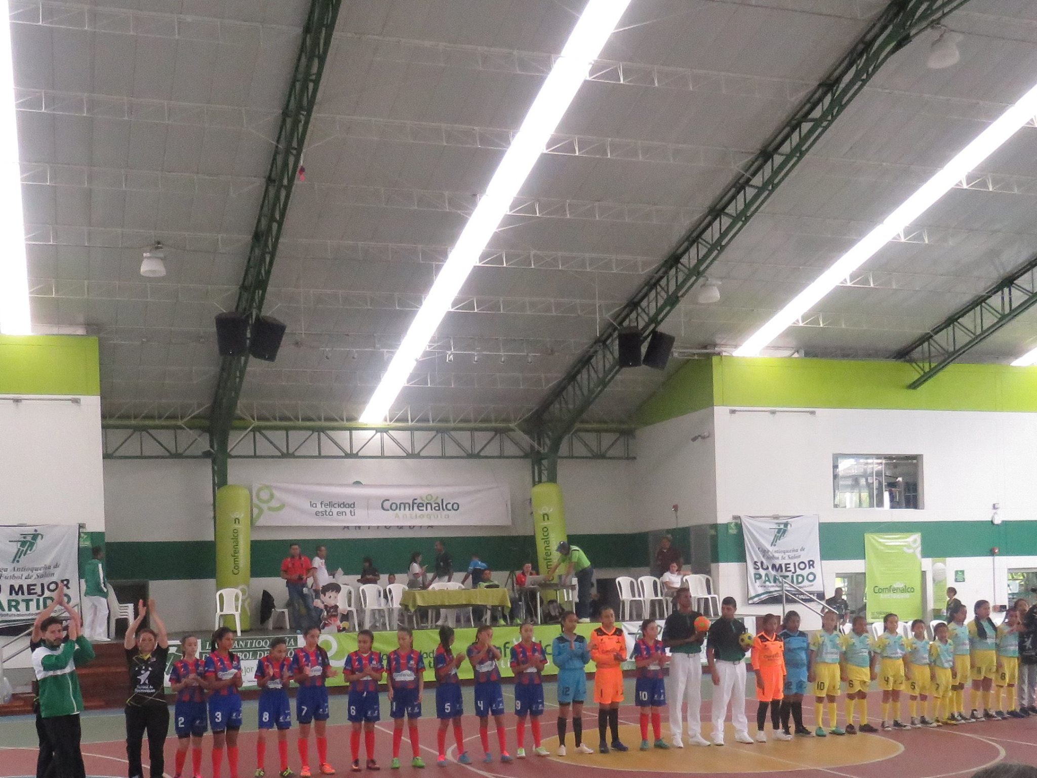 futbol salon femenino 4