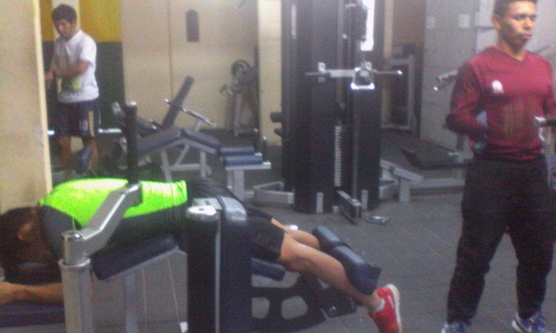 gimnasio ins1