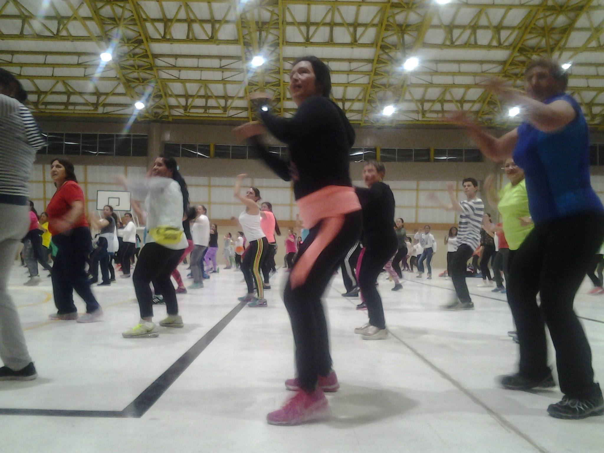inscripciones aerobicos 1