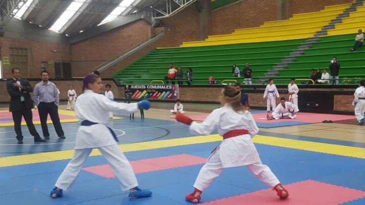karate do