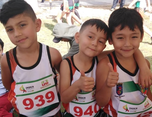 ATLETISMO 19 AGOSTO2