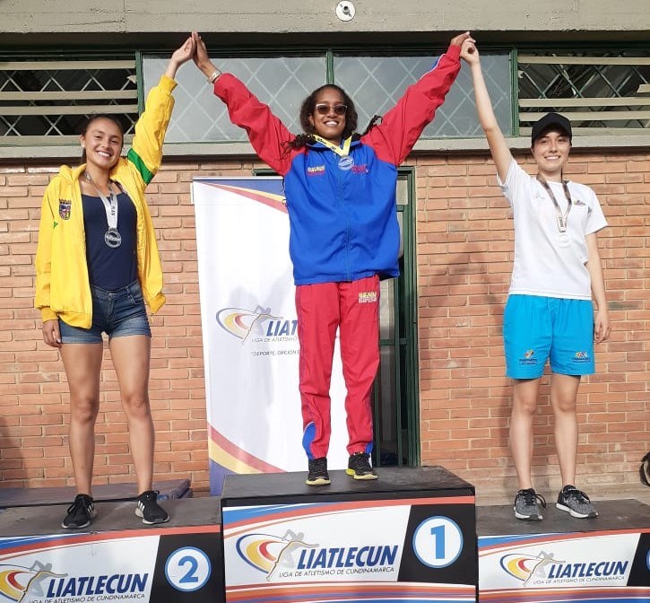 ATLETISMO 5 AGOSTO2