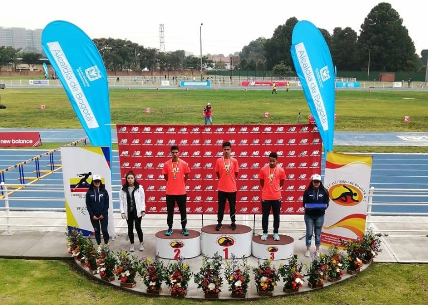 ATLETISMO SUB 18 19 AGOSTO2