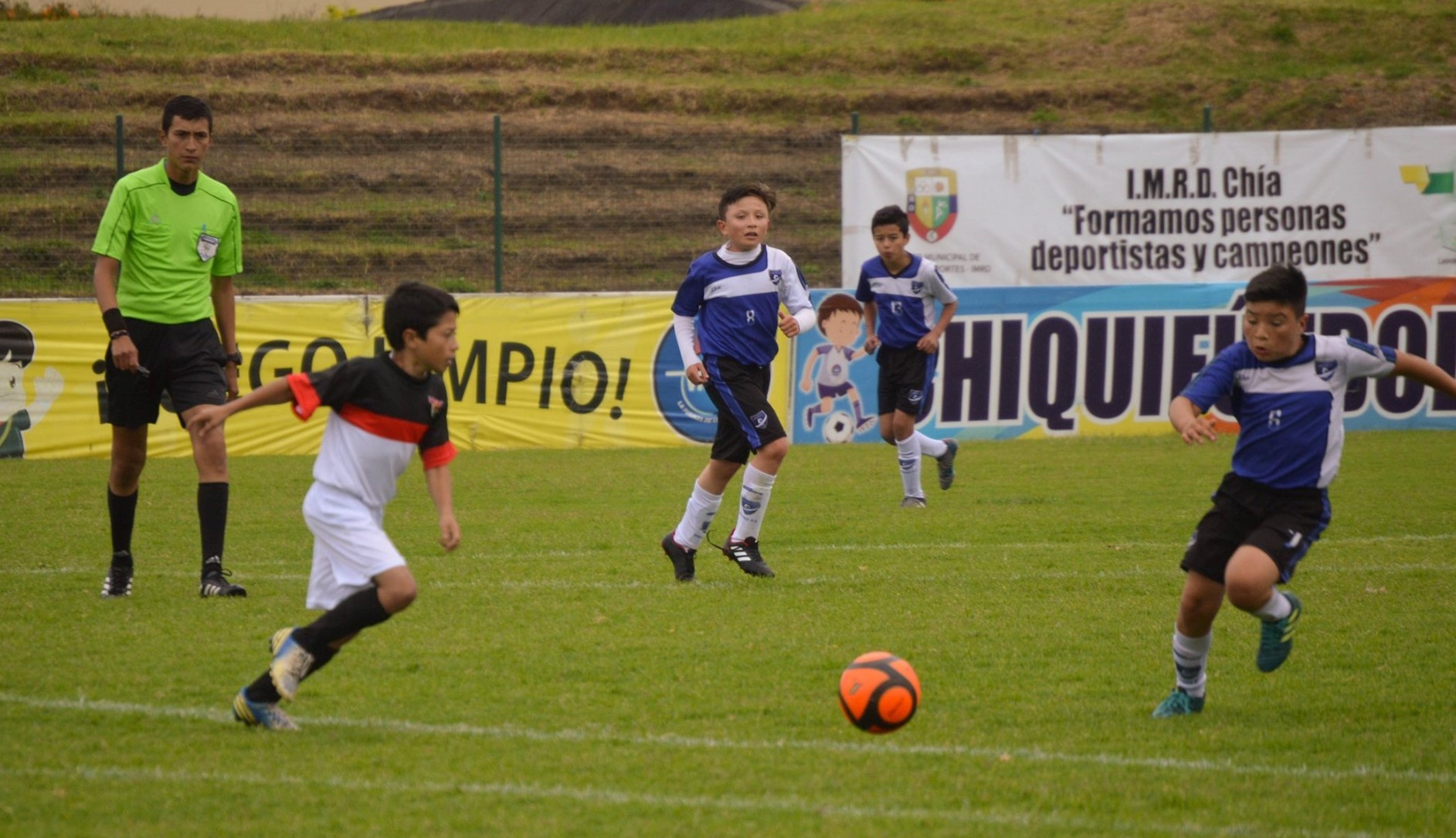 BABYFUTBOL 24 JULIO3