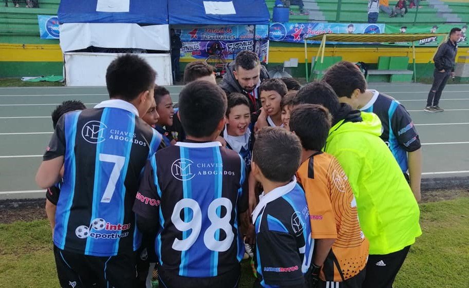 BABYFUTBOL 26 JULIO4