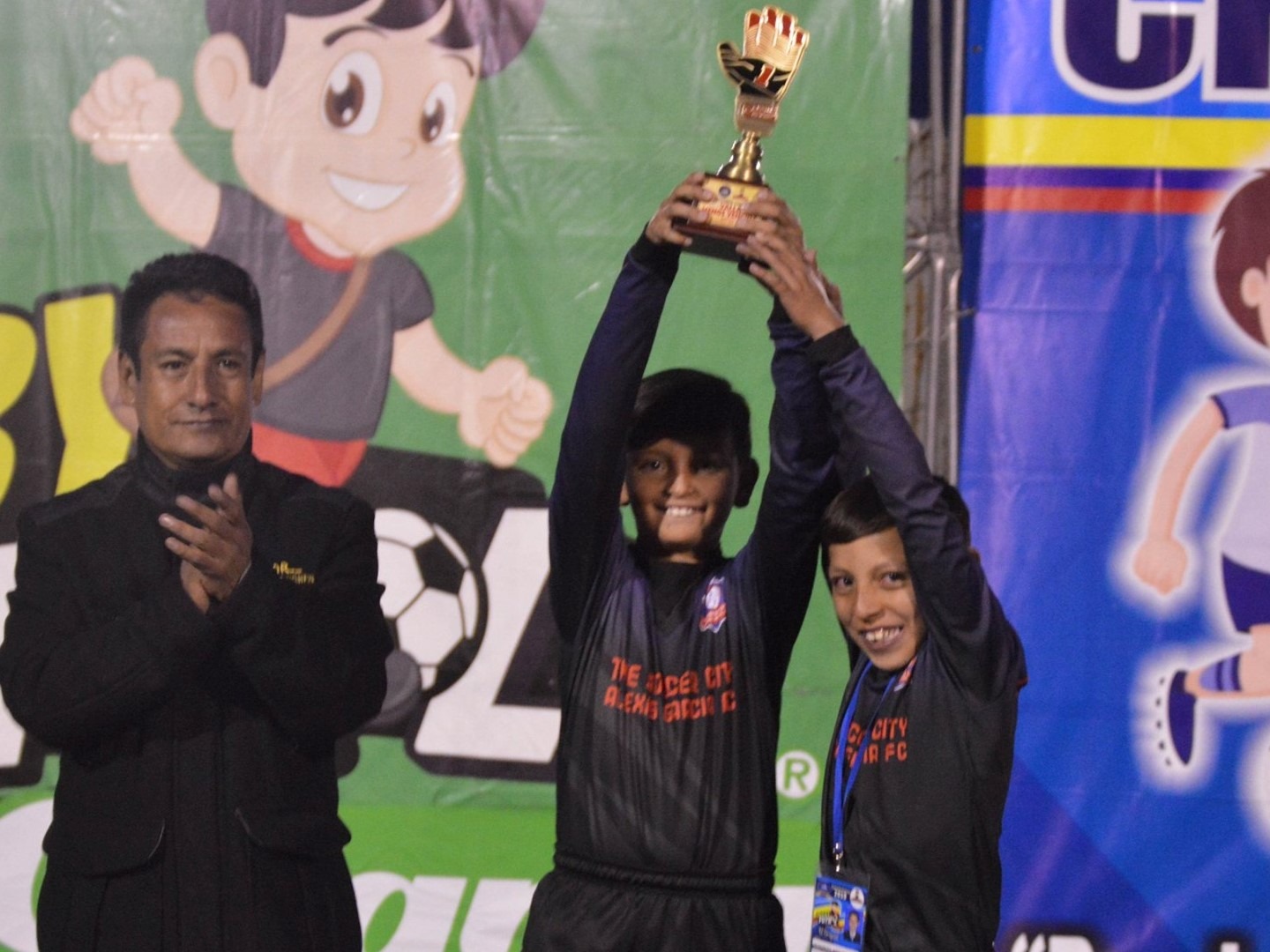 BABYFUTBOL 29 JULIO.2