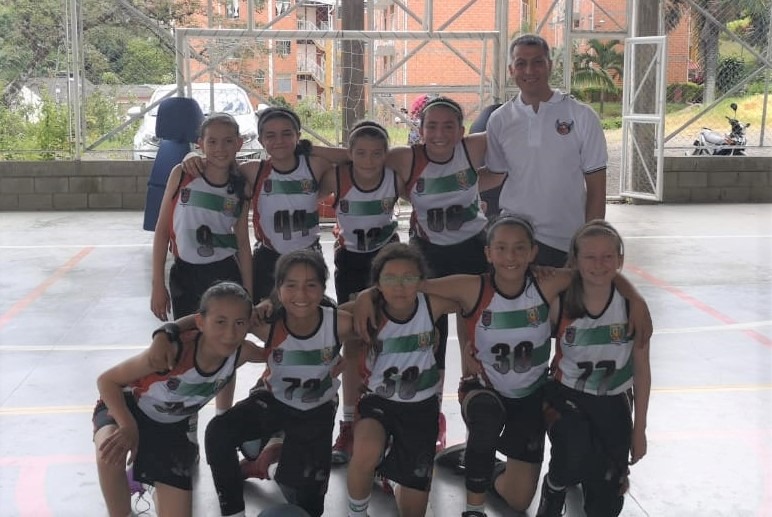BALONCESTO 29 JULIO