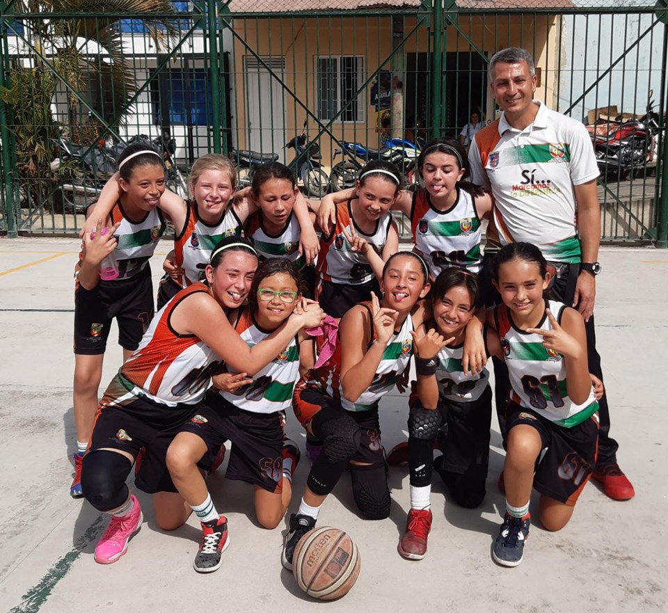 BALONCESTO 29 JULIO3