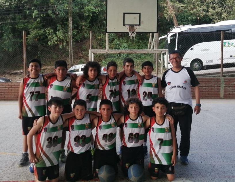 BALONCESTO 29 JULIO 2