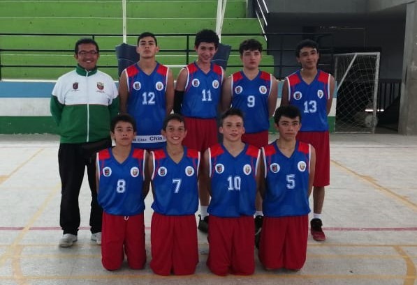 BALONCESTO ASOCENTRO 2 JULIO 2