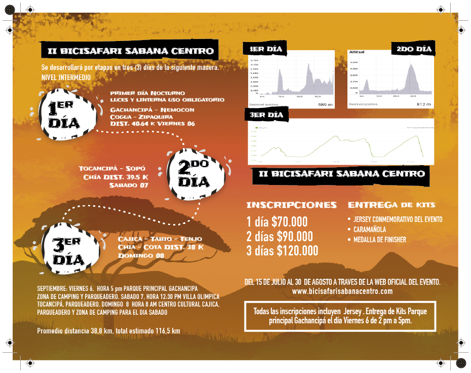 BICISAFARI SABANA CENTRO2