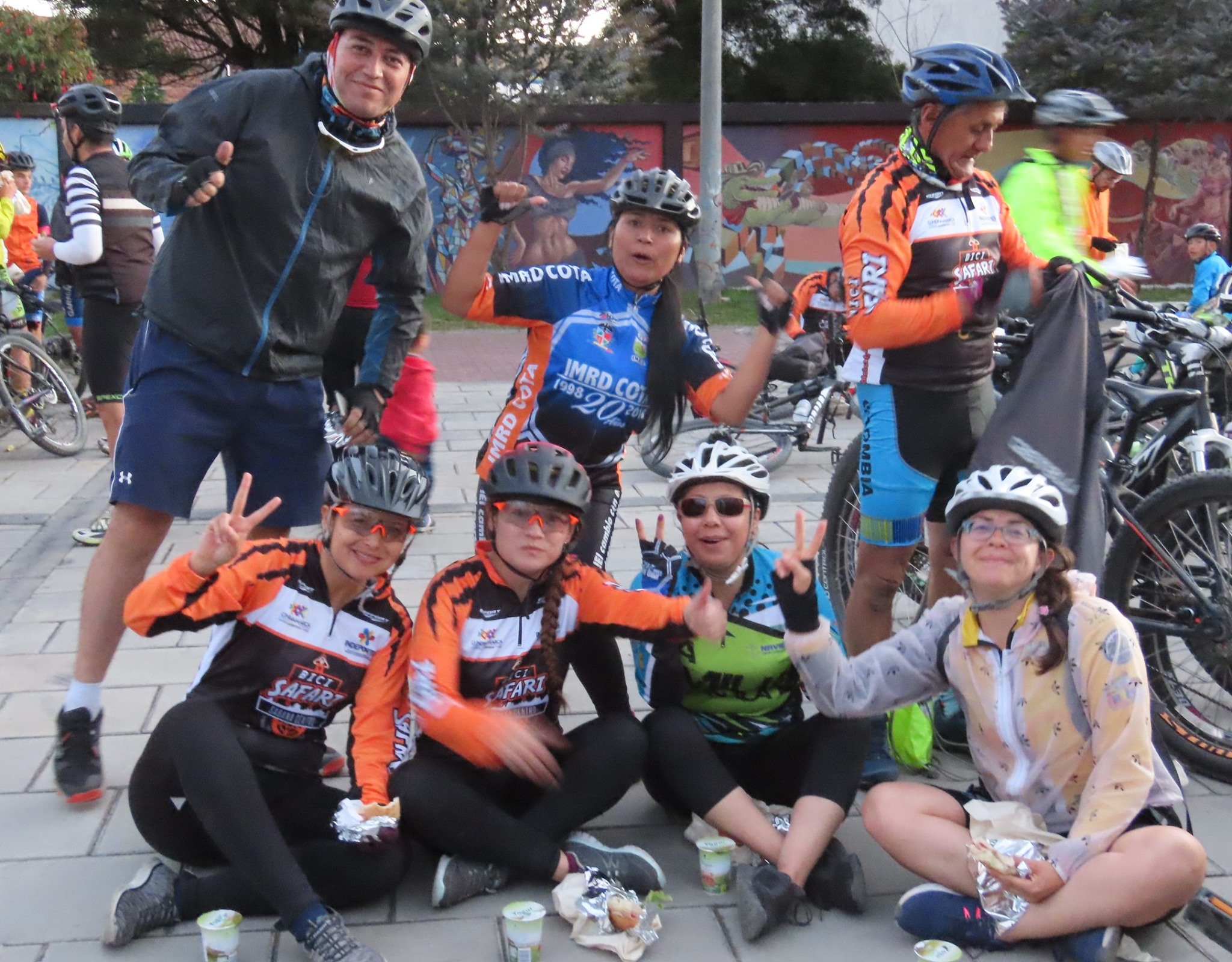 BICISAFARI SEPTIEMBRE2