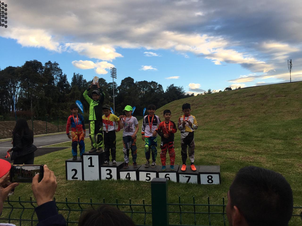 BMX 20 AGOSTO2