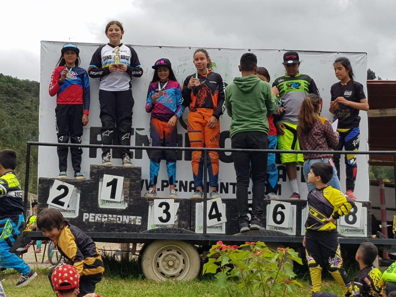 BMX 2 JULIO2