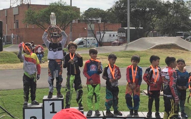 BMX DISTRITAL 16 SEPT2
