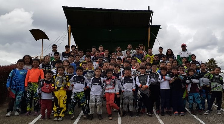 BMX MUNICIPAL 24 SEPT