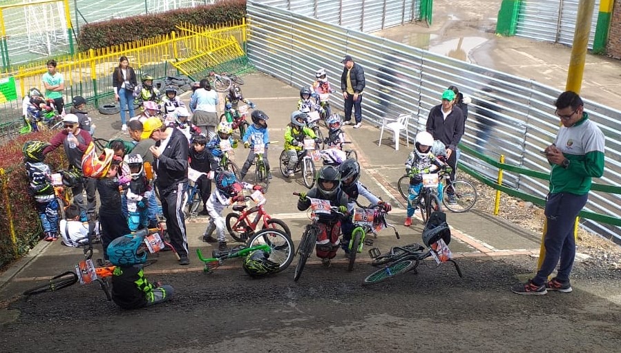BMX MUNICIPAL 24 SEPT2