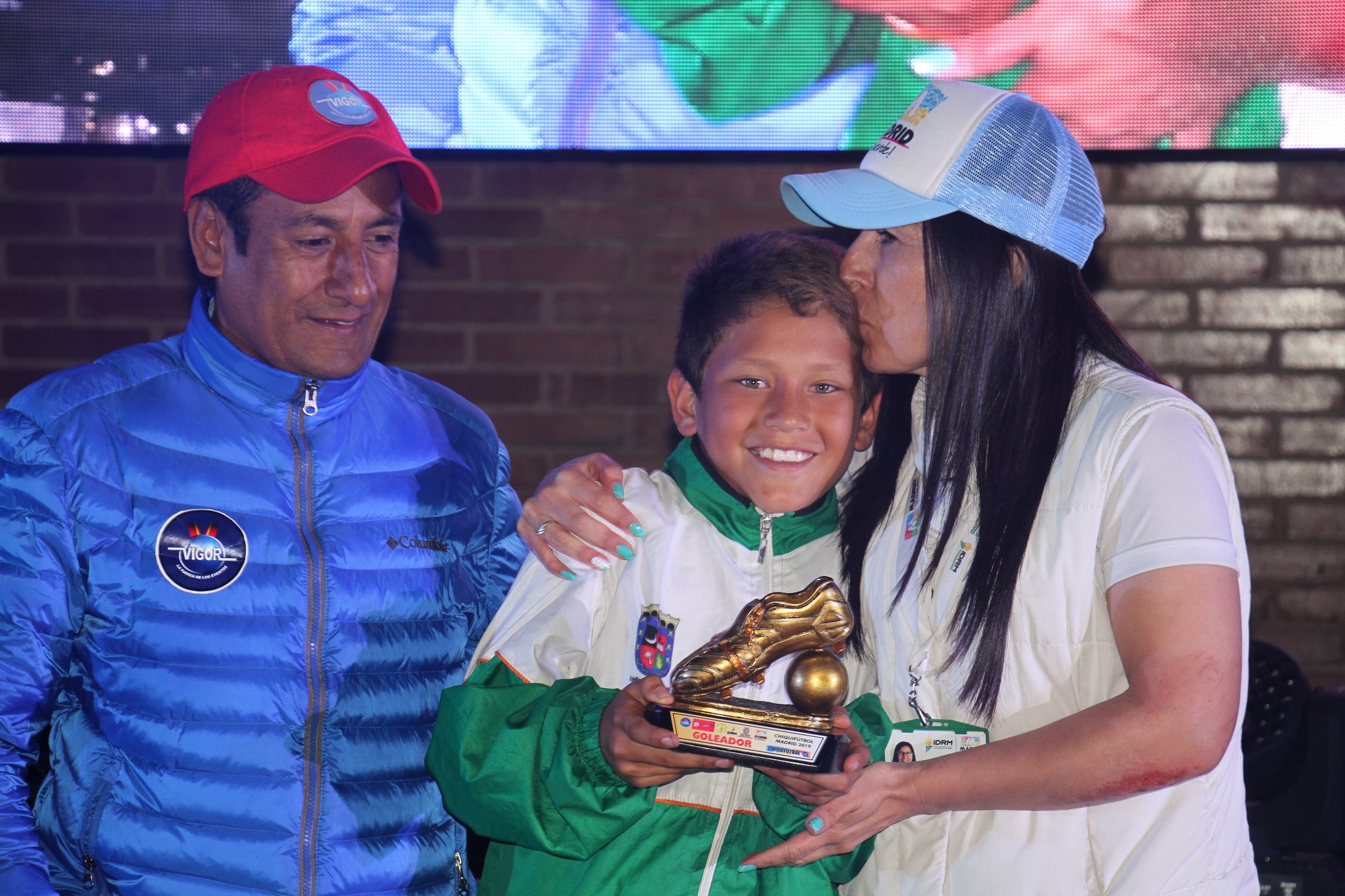 CHIQUIFUTBOL 30 SEPTIEMBRE2