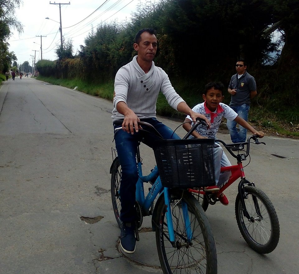 CICLOVIA
