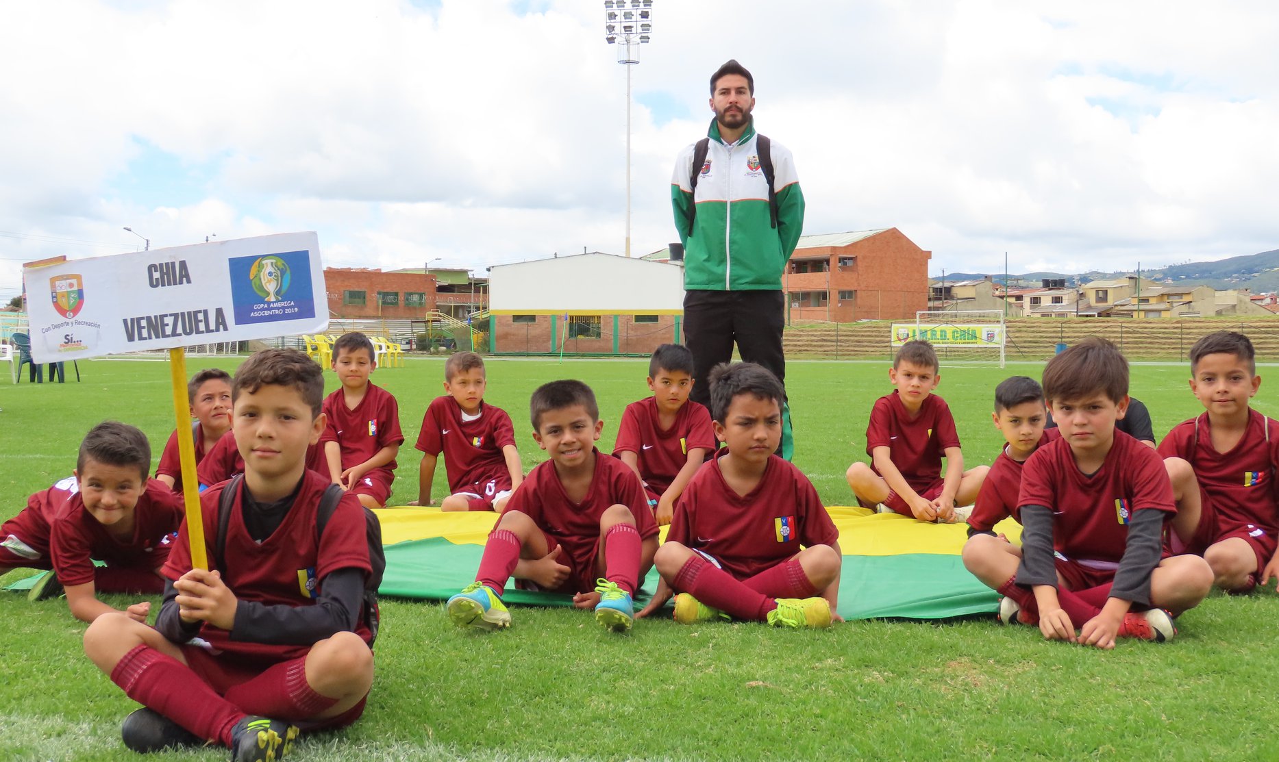 COPA AMERICA 15 JULIO 3