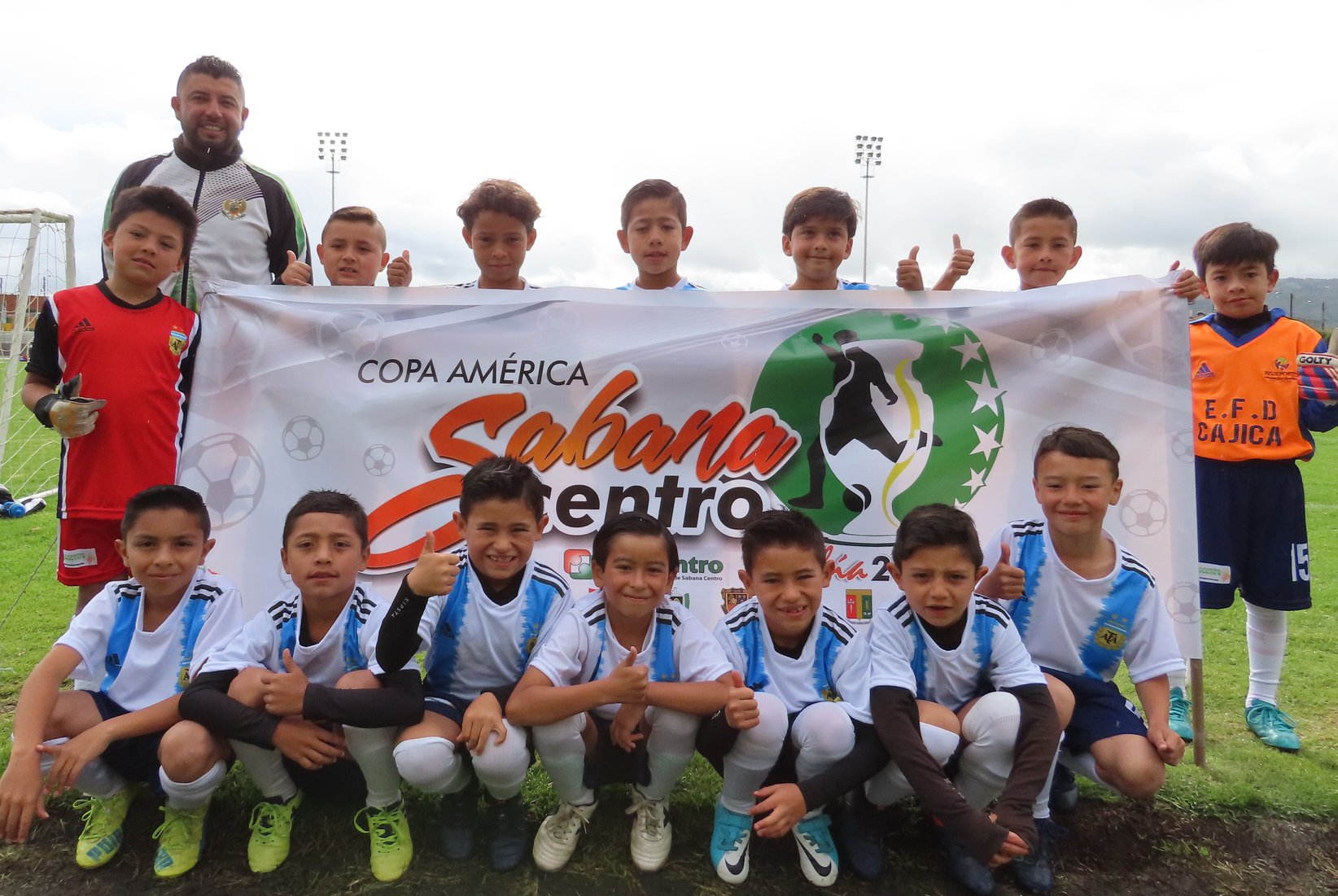 COPA AMERICA 15 JULIO D