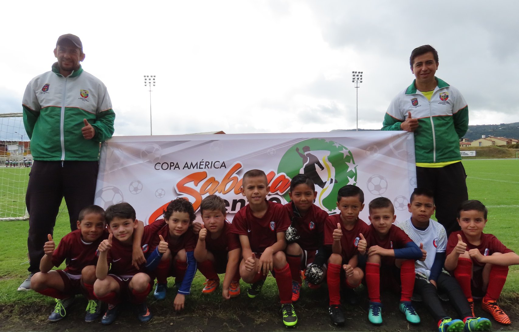 COPA AMERICA 15 JULIO E