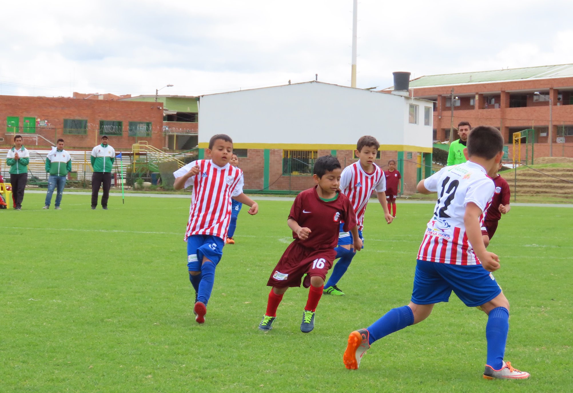 COPA AMERICA 19 JULIOA