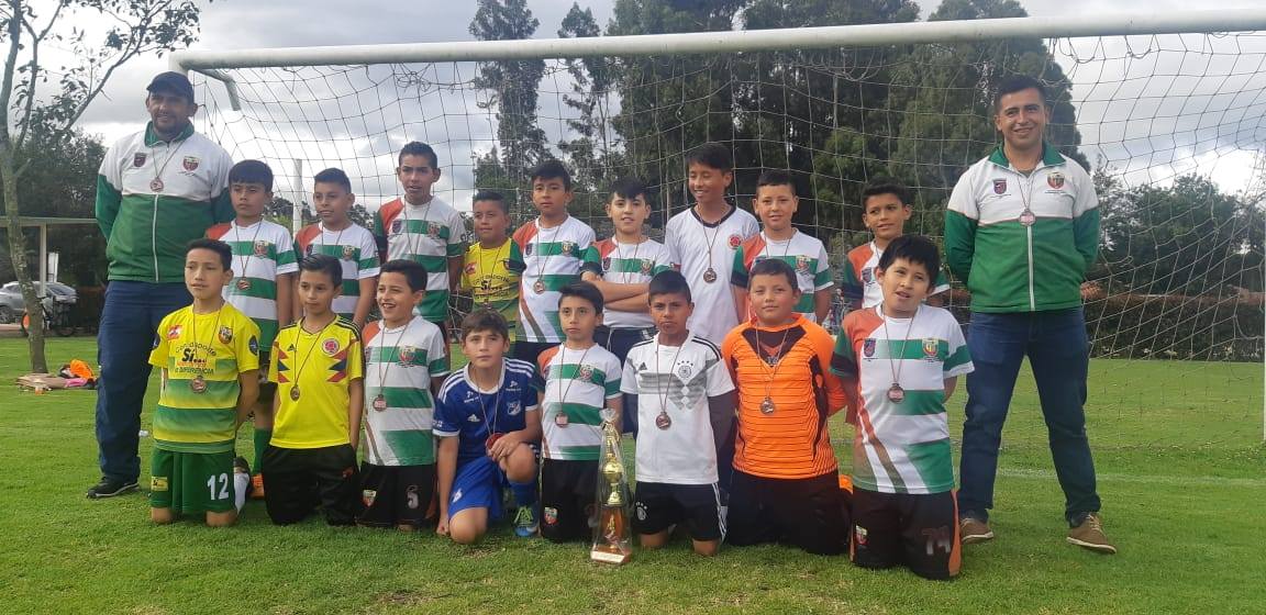 COPA CIUDAD DE CHIA 12 AGOSTO6