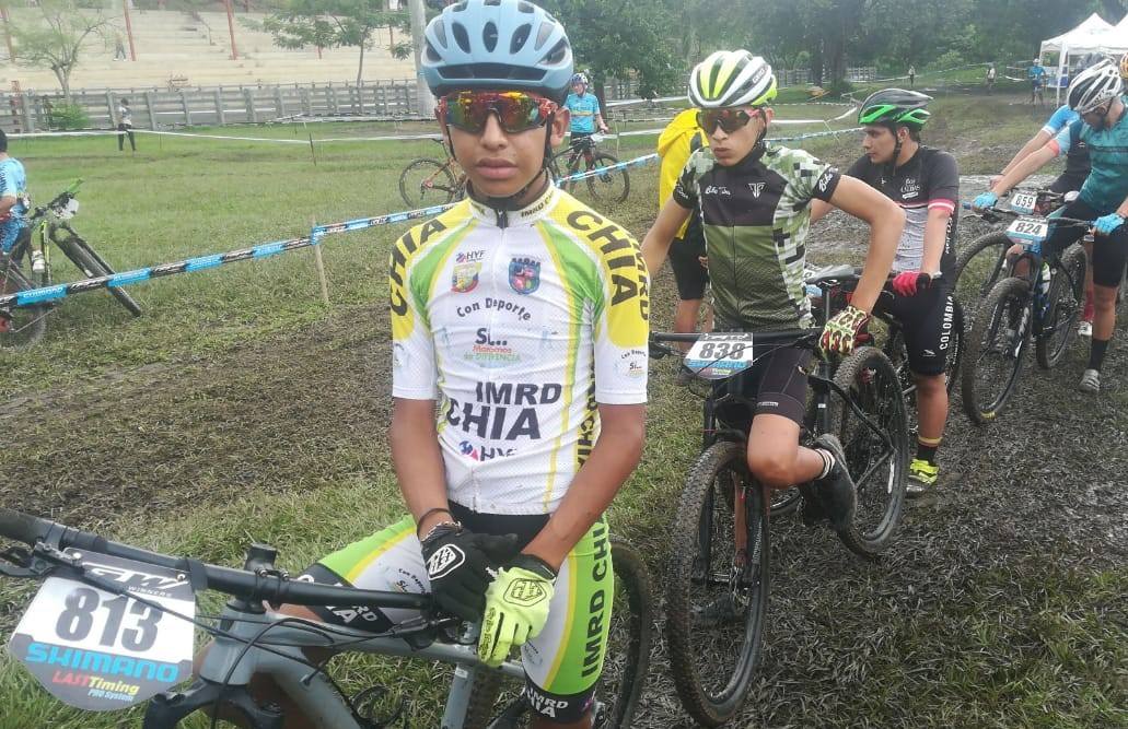 COPA COLOMBIA MTB 28 DE MAYO 3