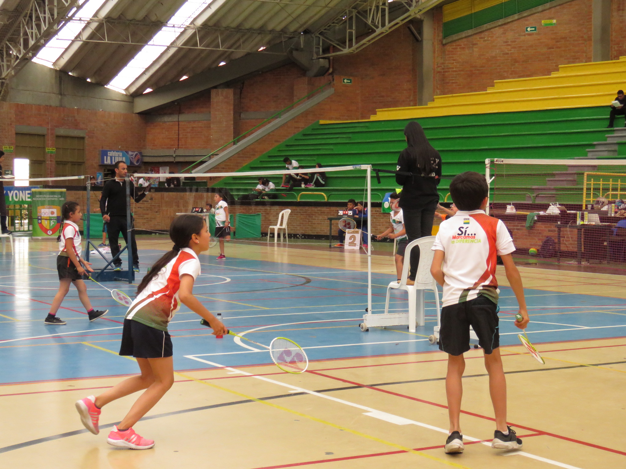 DEPARTAMENTAL BADMINTON CHIA 43