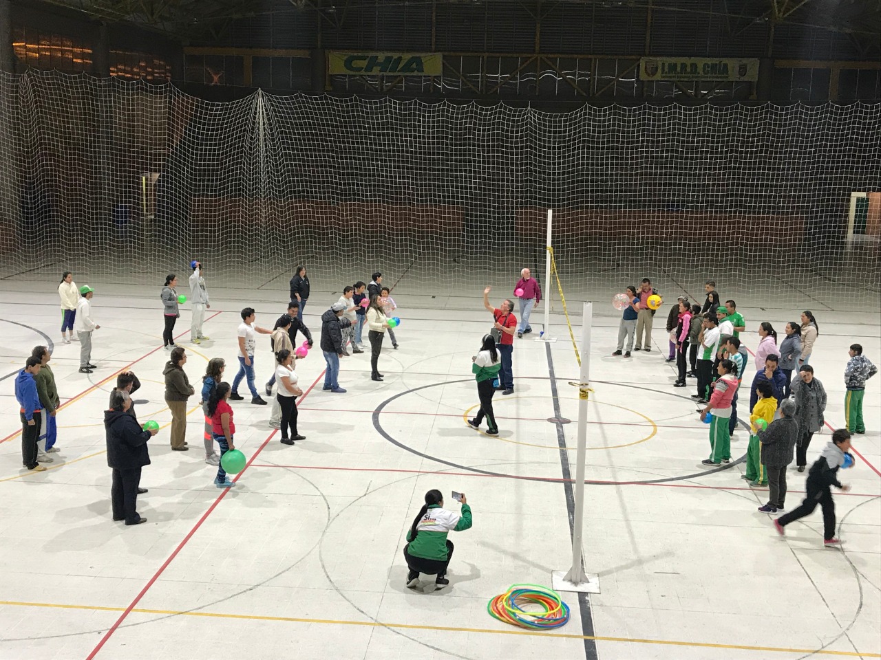 DEPORTE EN FAMILIA 23 AGOSTO5