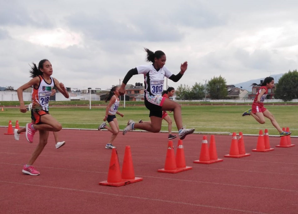 DEPTAL ATLETISMO SUB 12 14 16 2