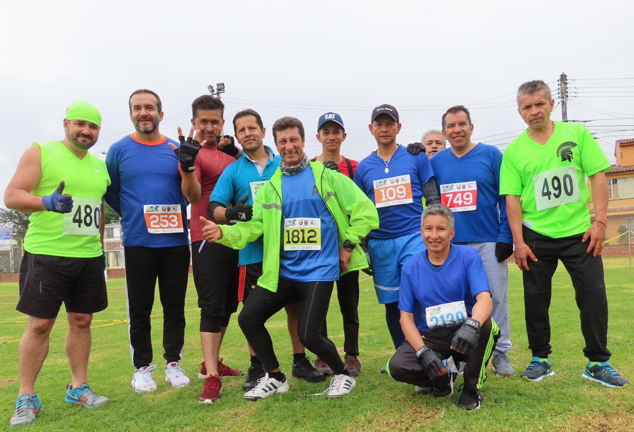 DESAFIO GIMNASIOS 29 JULIO2